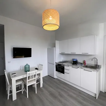 Charmant 2 Pieces Appartement *