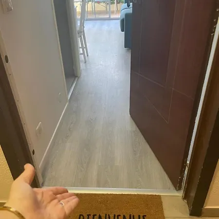 Appartement Charmant 2 Pieces